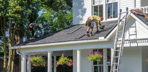 Trusted Okolona, MS Roofing Experts